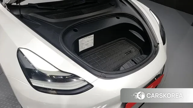 Tesla Model 3 id 3263692 из Кореи 16