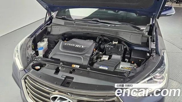 Hyundai The New Max Cruise id 2956854 из Кореи 16