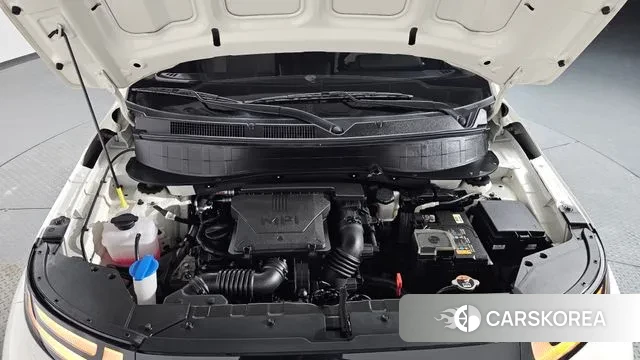 Hyundai Casper id 3566161 из Кореи 16