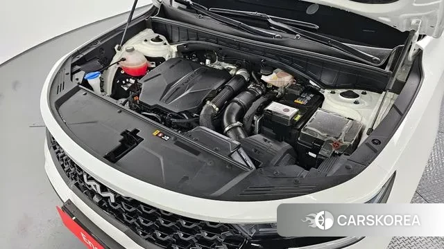 Kia Sorento 4th Generation id 3620586 из Кореи 16