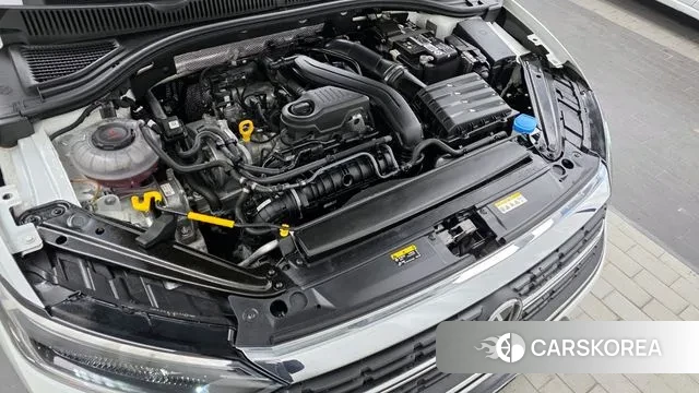 Volkswagen 7th Generation of Jetta id 3462907 из Кореи 16