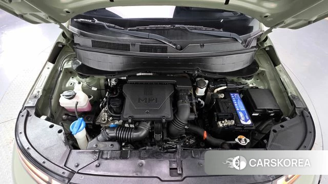 Hyundai Casper id 4905978 из Кореи 27