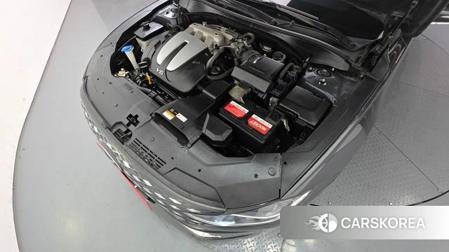 Hyundai The New Grandeur IG id 4284742 из Кореи 26
