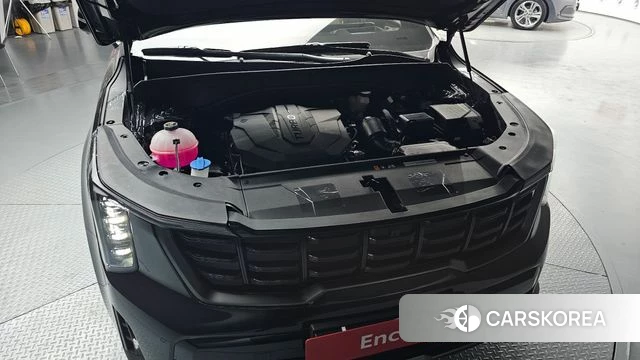 Kia The New Sorento 4th Generation id 4185473 из Кореи 29