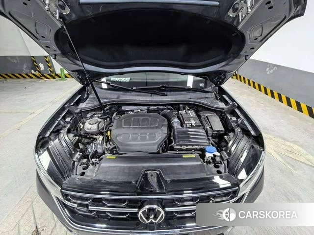 Volkswagen Tanyue id 4253039 из Китая 11