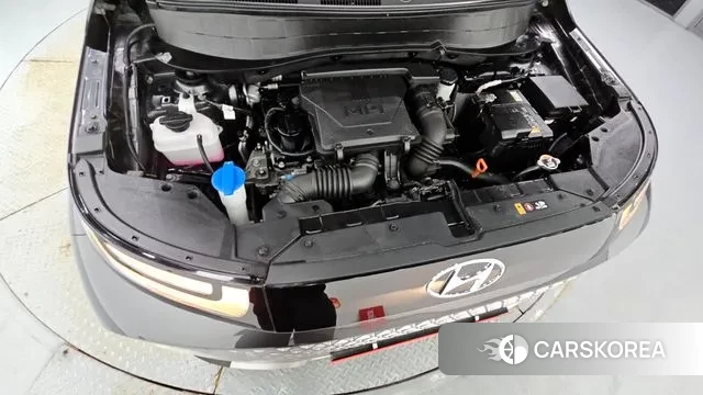 Hyundai Casper id 3196241 из Кореи 16