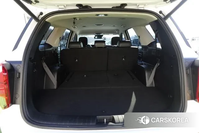 Hyundai Palisade id 3453786 из Кореи 16