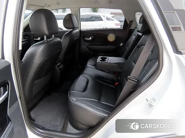 Kia Niro EV id 3373772 из Кореи 16