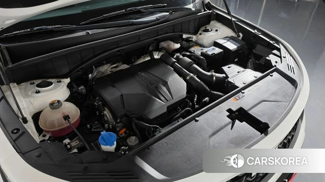 Kia Sorento 4th Generation id 4692478 из Кореи 31