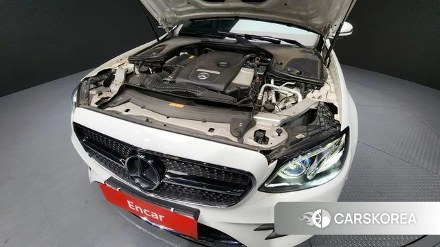 Mercedes-Benz E-Class W213 id 4180267 из Кореи 16