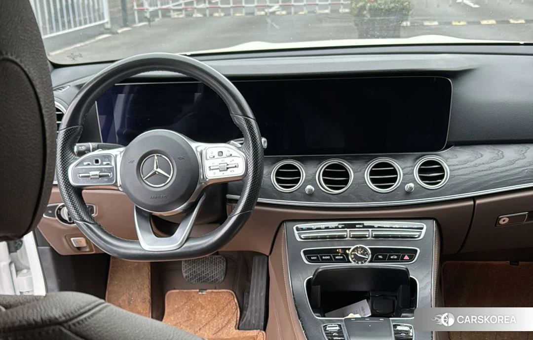 Mercedes-Benz E-class (imported) id 4453045 из Китая 15