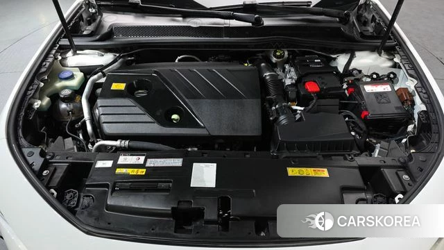 Peugeot 508 second Generation id 3813833 из Кореи 16