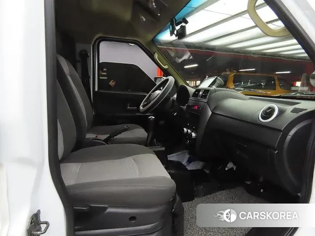 Dongfeng Socon C35 id 3423246 из Кореи 16