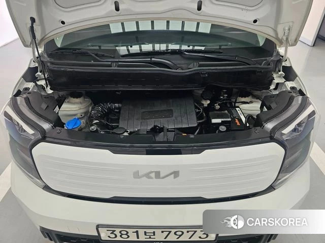 Kia The New Kia Ray id 3818126 из Кореи 16