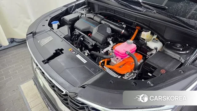 Kia The New Sorento 4th Generation id 3679465 из Кореи 16