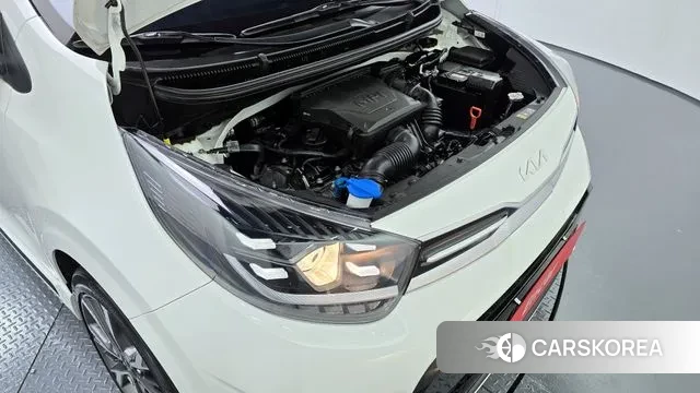 Kia Morning Urban (JA) id 3180569 из Кореи 16