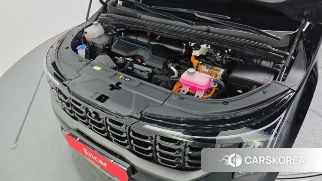 Kia The New Carnival 4th Generation id 3817635 из Кореи 16