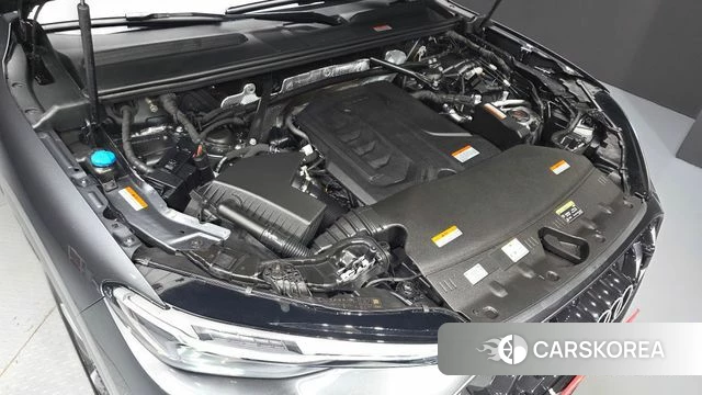 Audi Q5 (80A) id 4767319 из Кореи 16