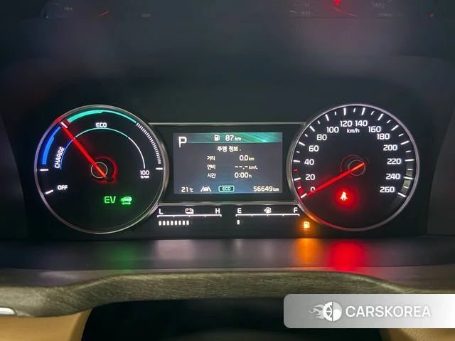 Kia Sorento 4th Generation id 4303393 из Кореи 16
