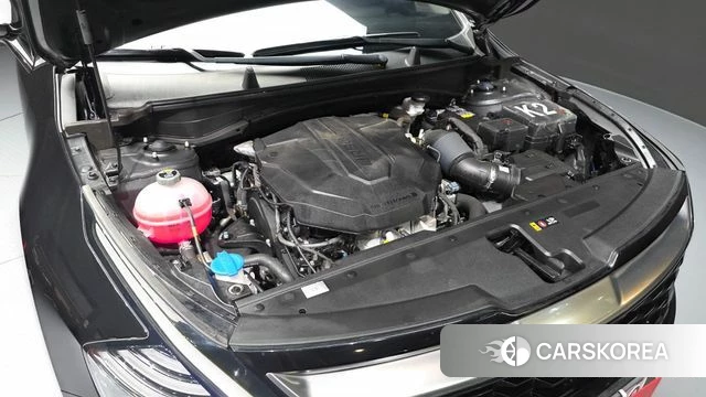 Kia Sportage 5th Generation id 3915312 из Кореи 16