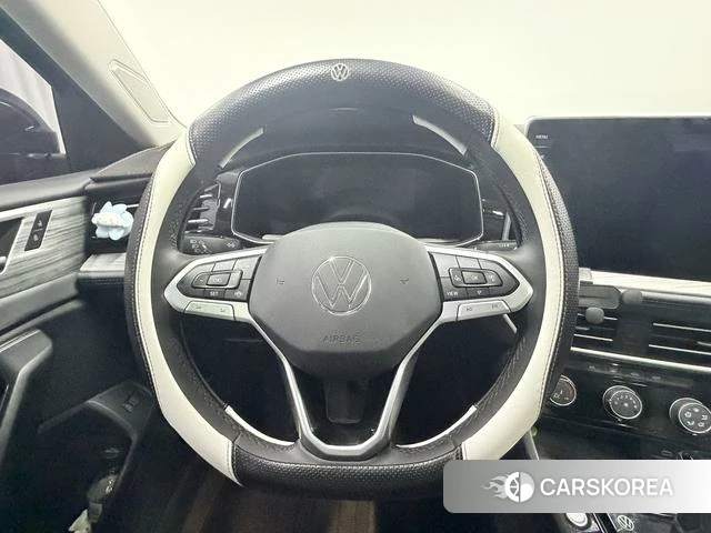 Volkswagen Sagitar id 4208057 из Китая 16