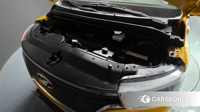 Hyundai The New Grand Starex id 3905479 из Кореи 16