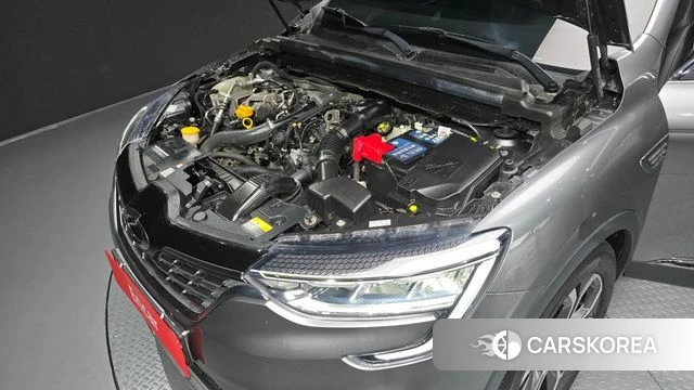 Renault Korea (Samsung) XM3 id 4502011 из Кореи 26