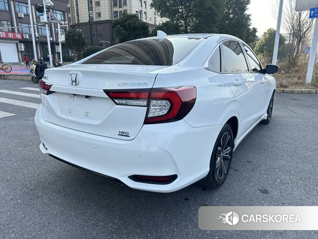 Honda Lingpai id 4301161 из Китая 7