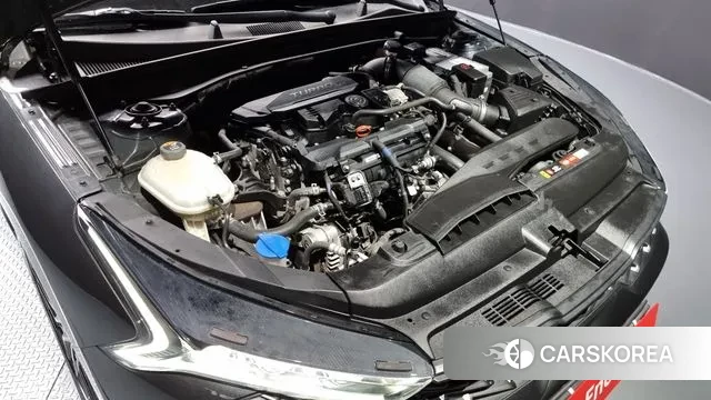 Kia K5 3rd generation id 3439433 из Кореи 16