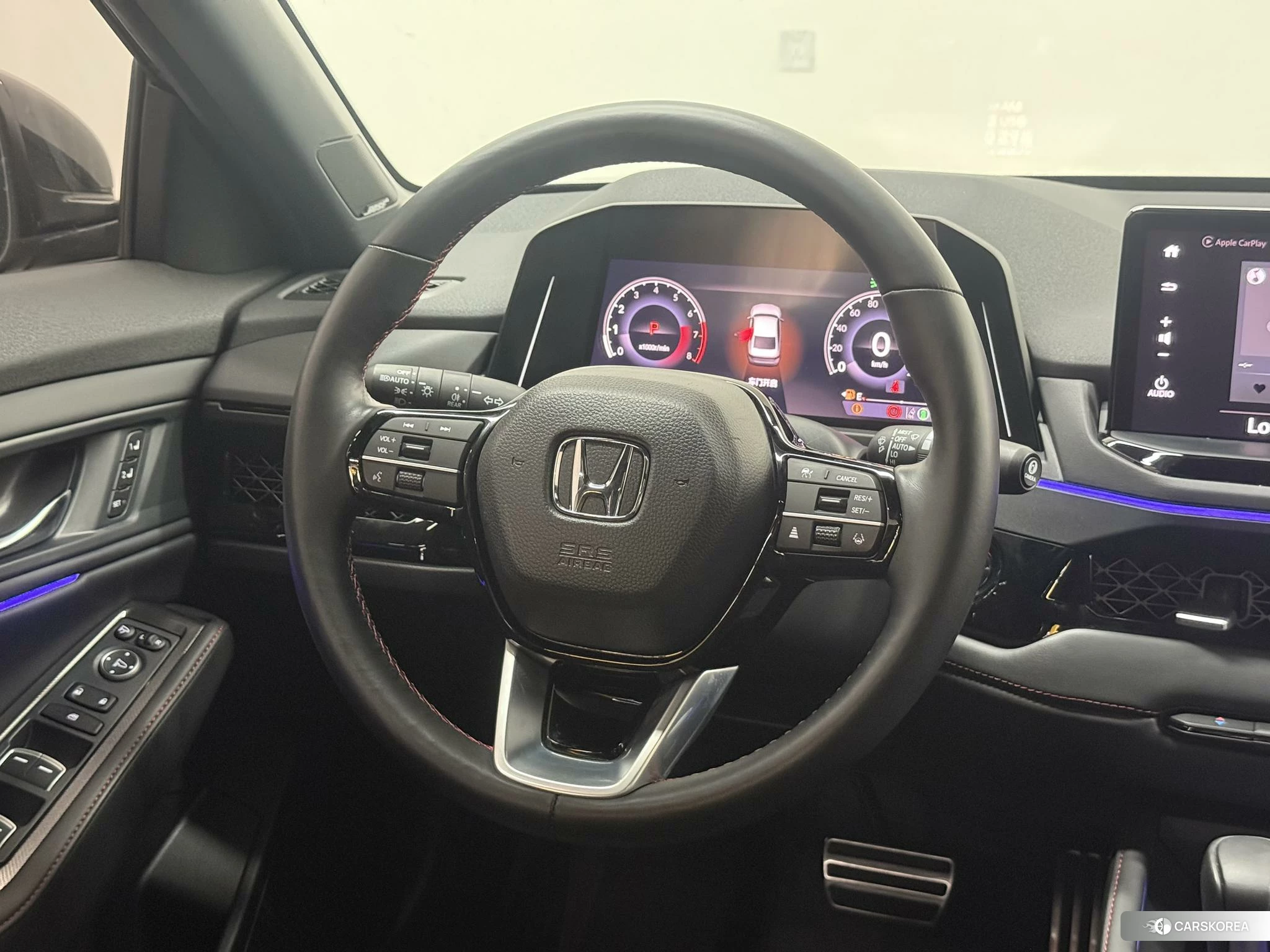 Honda Accord id 4498981 из Китая 15