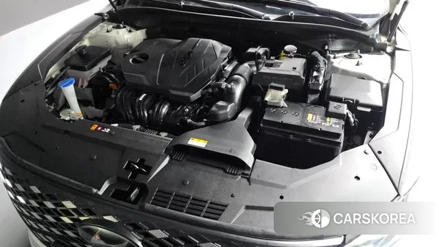 Hyundai The New Grandeur IG id 3493111 из Кореи 16