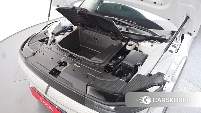 Hyundai Ionic 5 id 3590607 из Кореи 16