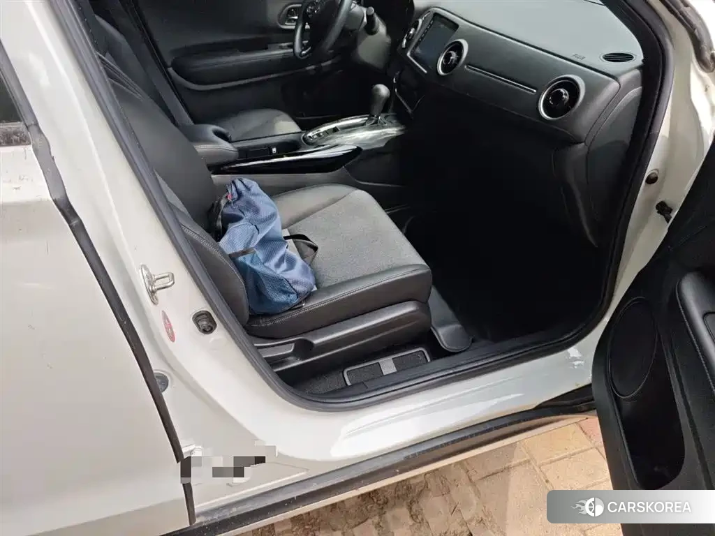 Honda XR-V id 4547636 из Китая 22