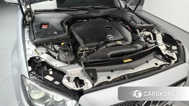 Mercedes-Benz E-Class W213 id 3935232 из Кореи 16