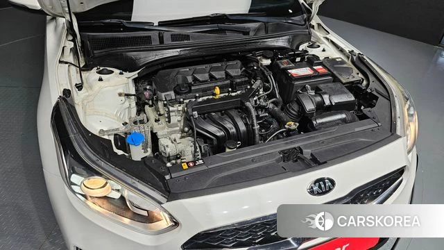 Kia Come New K3 id 4751353 из Кореи 16
