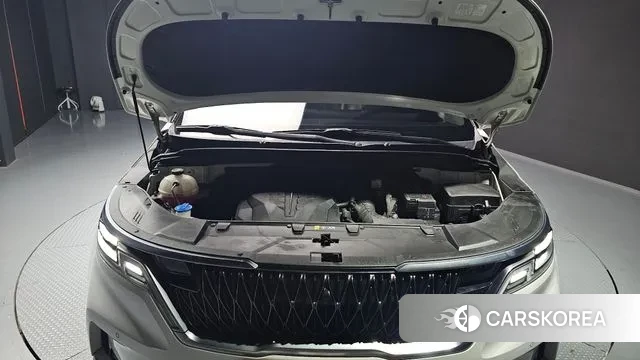 Kia Carnival 4th generation id 3238341 из Кореи 16