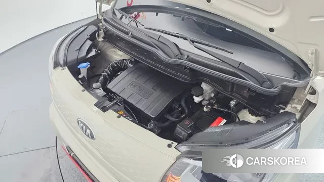 Kia The New Ray id 3412106 из Кореи 16