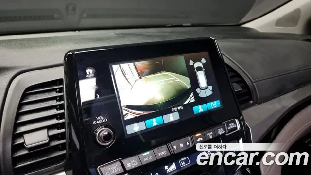 Honda Odyssey id 2659153 из Кореи 16