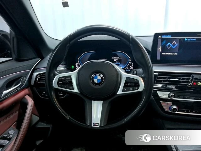 BMW 5 series PHEV id 4277161 из Китая 16