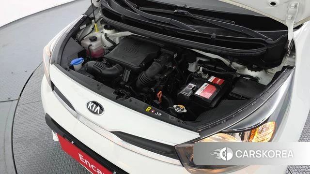 Kia Morning Urban (JA) id 3885312 из Кореи 16