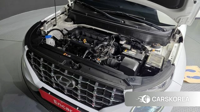 Hyundai Venue id 3794962 из Кореи 16