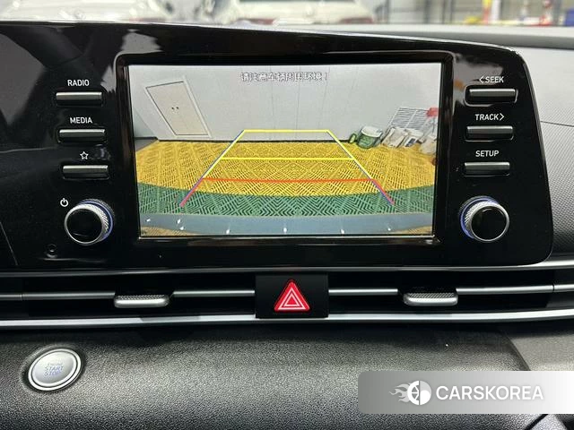 Hyundai Elantra id 4299792 из Китая 17