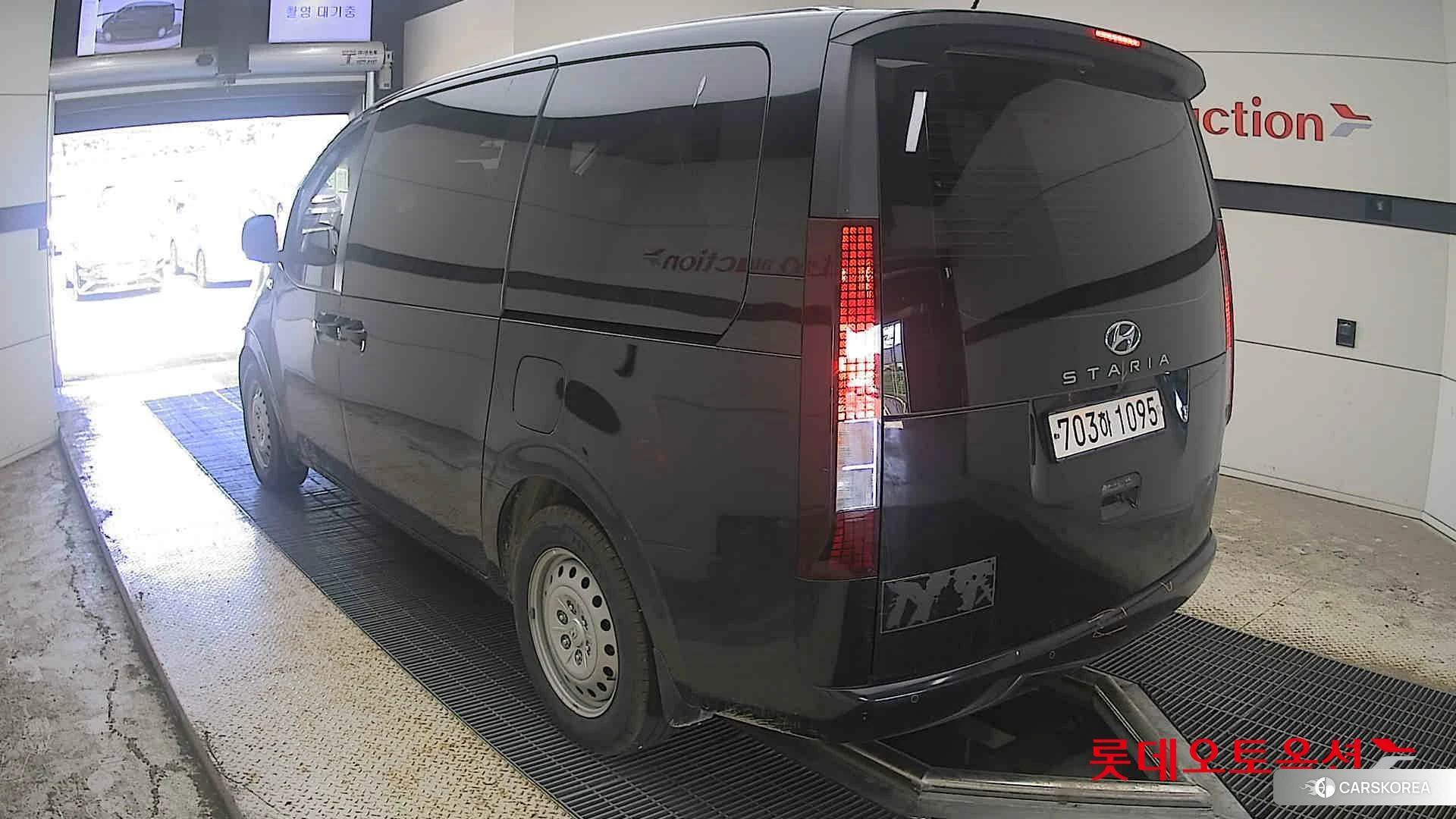 Hyundai Staria id 4679341 из Кореи 33