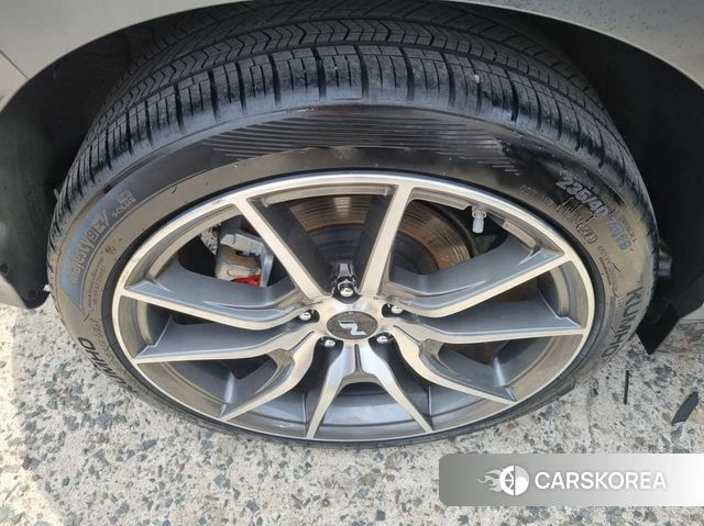 Hyundai Kona Electric id 4371613 из Кореи 14