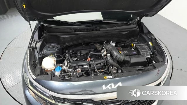 Kia The New Seltos id 4640761 из Кореи 16