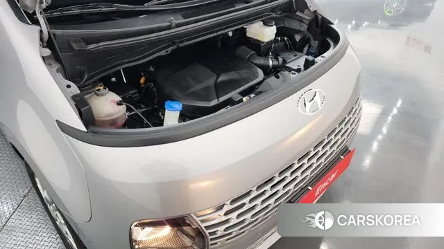 Hyundai Staria id 3517784 из Кореи 16