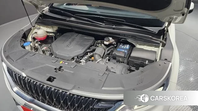 Kia Carnival 4th generation id 2989927 из Кореи 16