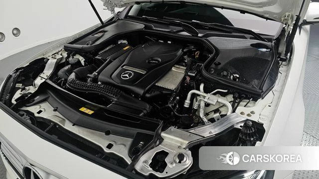 Mercedes-Benz E-Class W213 id 4465270 из Кореи 16