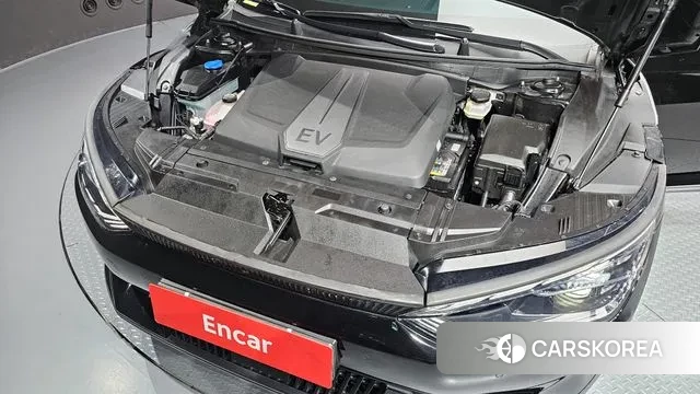 Kia EV6 id 3348570 из Кореи 16