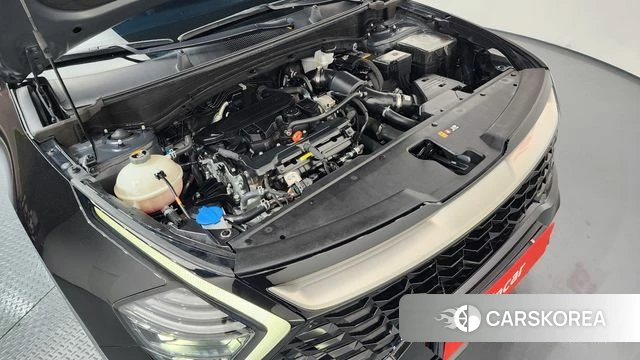 Kia Sportage 5th Generation id 3831705 из Кореи 16